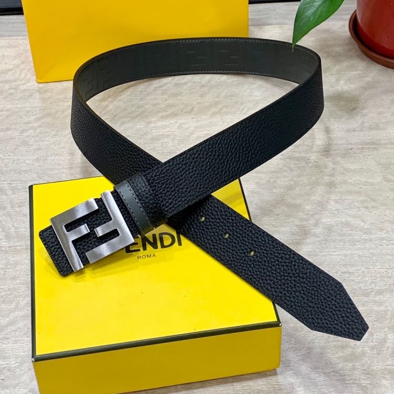 Fendi Belts